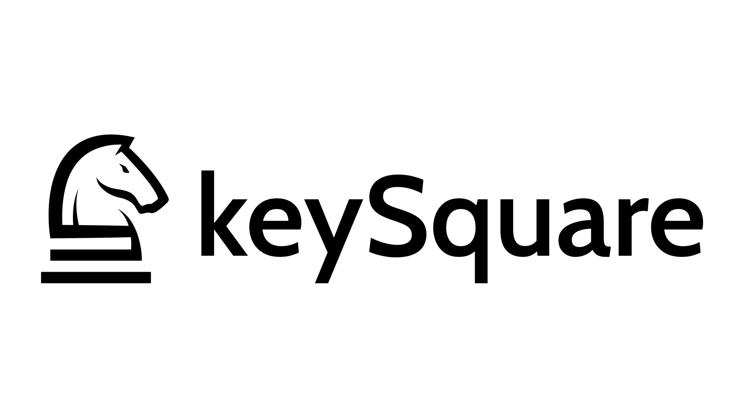 Visibility becomes keySquare  
